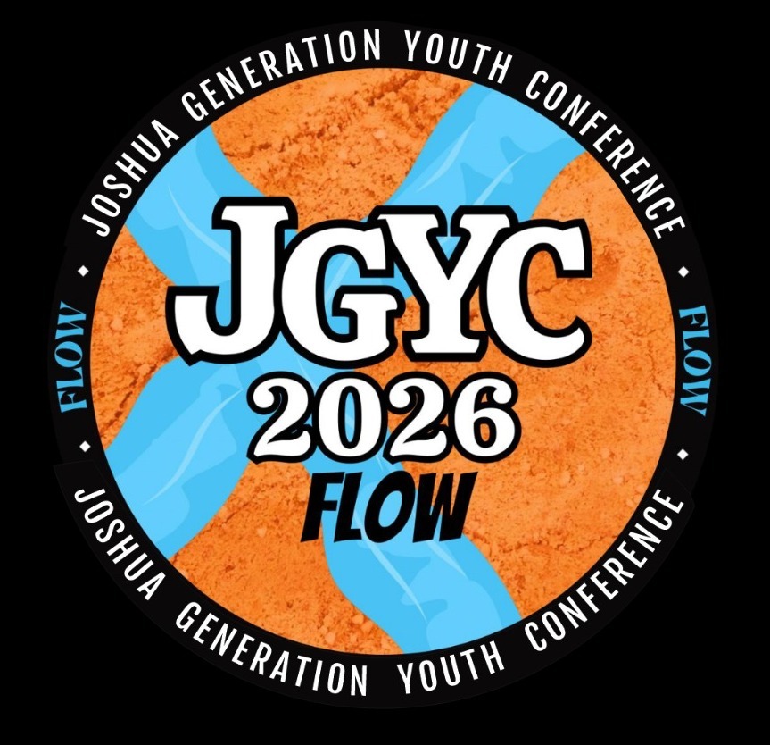 JGYC 2026 - Flow