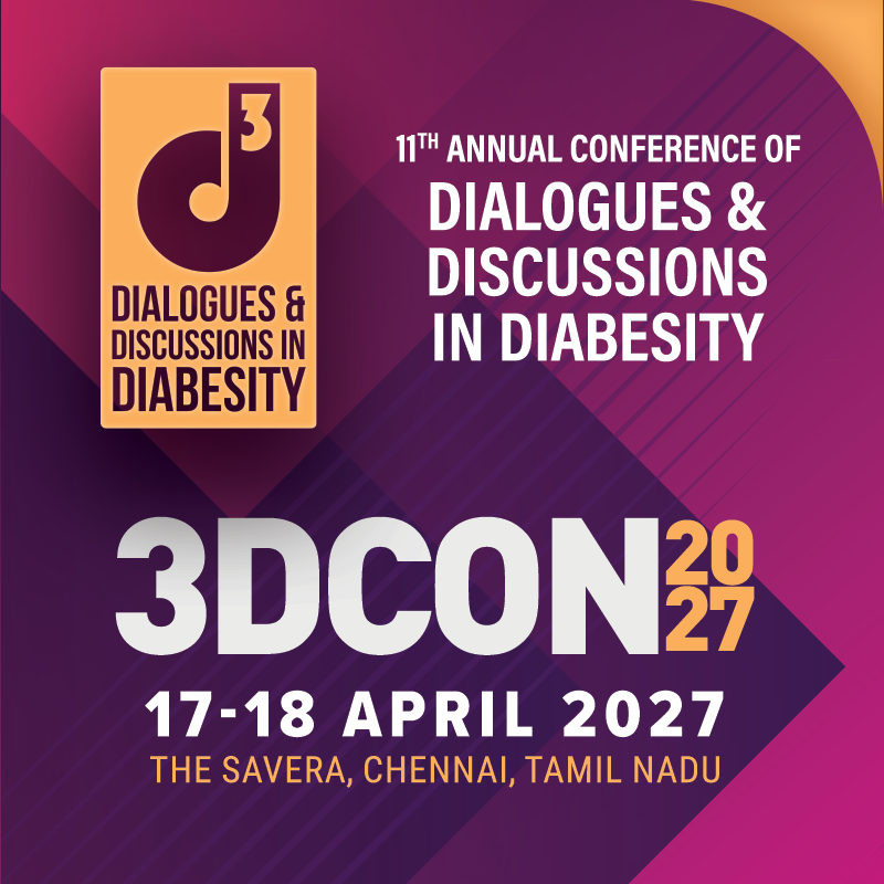 3DCON 2027